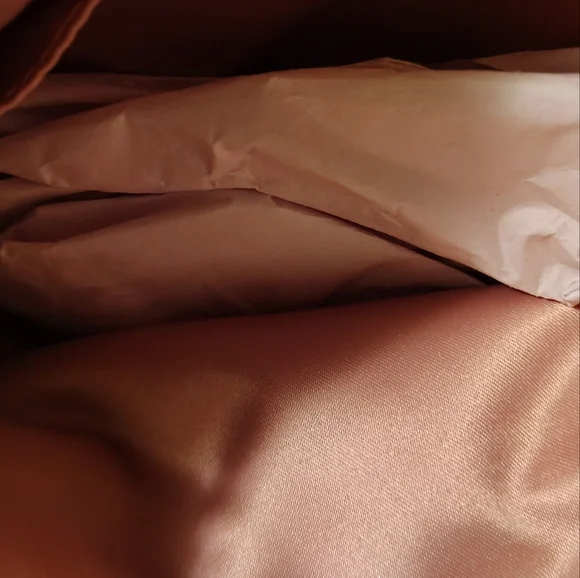 Vintage Original Coach Poppy Plaid Multicolor Crossbody Bag - Picture 4 of 5